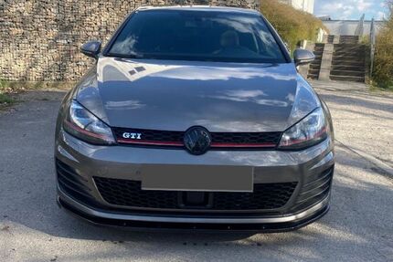 VW Golf 172.000 km 11.990 &euro; Ketsch 68775