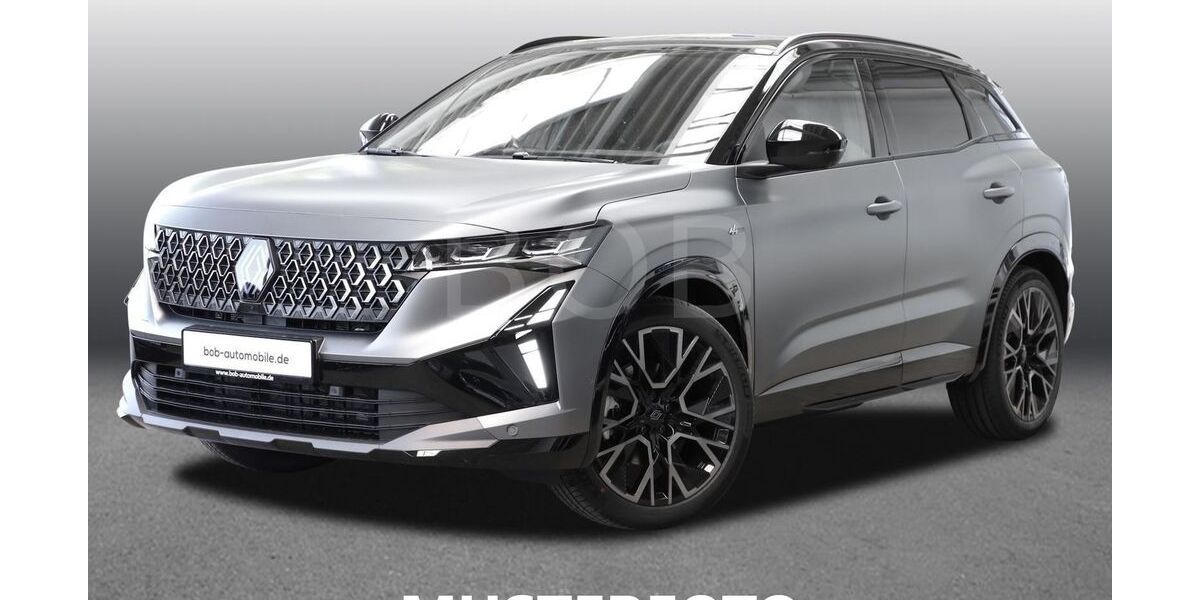 Renault Austral 5.012 km 47.444 &euro; Düsseldorf 40233