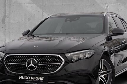 Mercedes-Benz E 220 15.000 km 54.900 &euro; Schwerin 19061