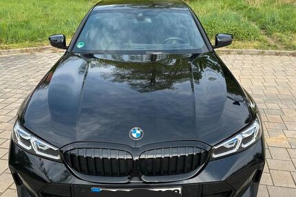 BMW 320 53.000 km 36.400 &euro; Gondelsheim 75053