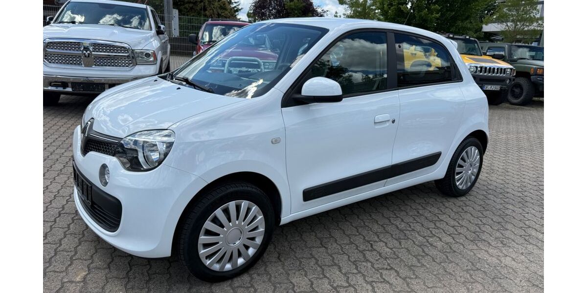 Renault Twingo 113.237 km 3.999 &euro; Hanau 63452