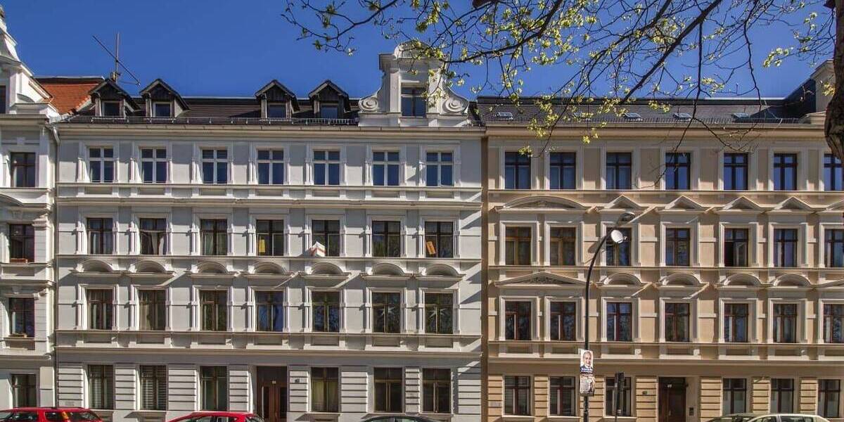 Etagenwohnung Görlitz Innenstadt - 2 Zimmer, 77 m&sup2;, 85.000&euro; | Angebot:26878907