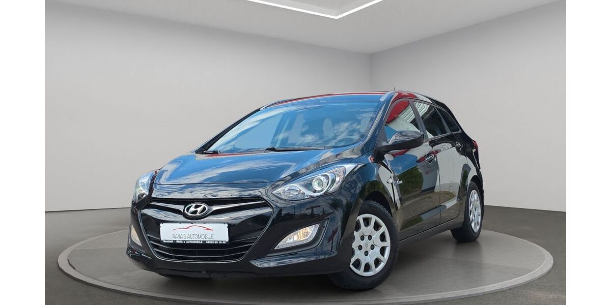 Hyundai i30 172.000 km 5.500 &euro; Neustadt 31535