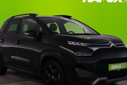 Citroen C3 Aircross 78.888 km 14.890 &euro; Schwerin 19055