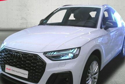 Audi Q5 29.998 km 44.878 &euro; Landshut 84030