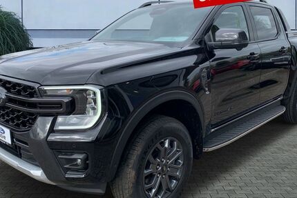 Ford Ranger 40.130 km 50.990 € Holdorf 49451