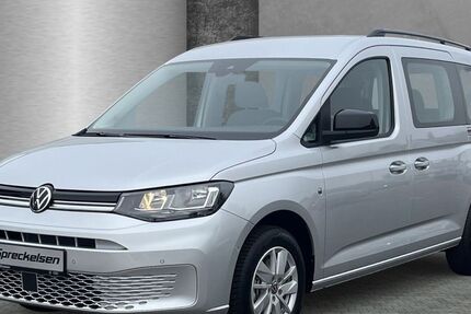 VW Caddy Maxi 5.000 km 37.890 &euro; Bremervörde 27432