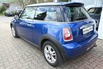 Mini ONE Klimaaut Sitzheiz PDC Alus 4-Zylinder-Motor 150.000 km 6.200 &euro; Seevetal - Hittfeld 21218