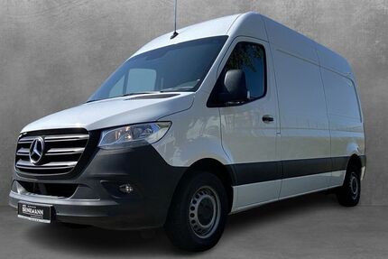 Mercedes-Benz Sprinter 25.300 km 30.900 € Neubrandenburg 17033
