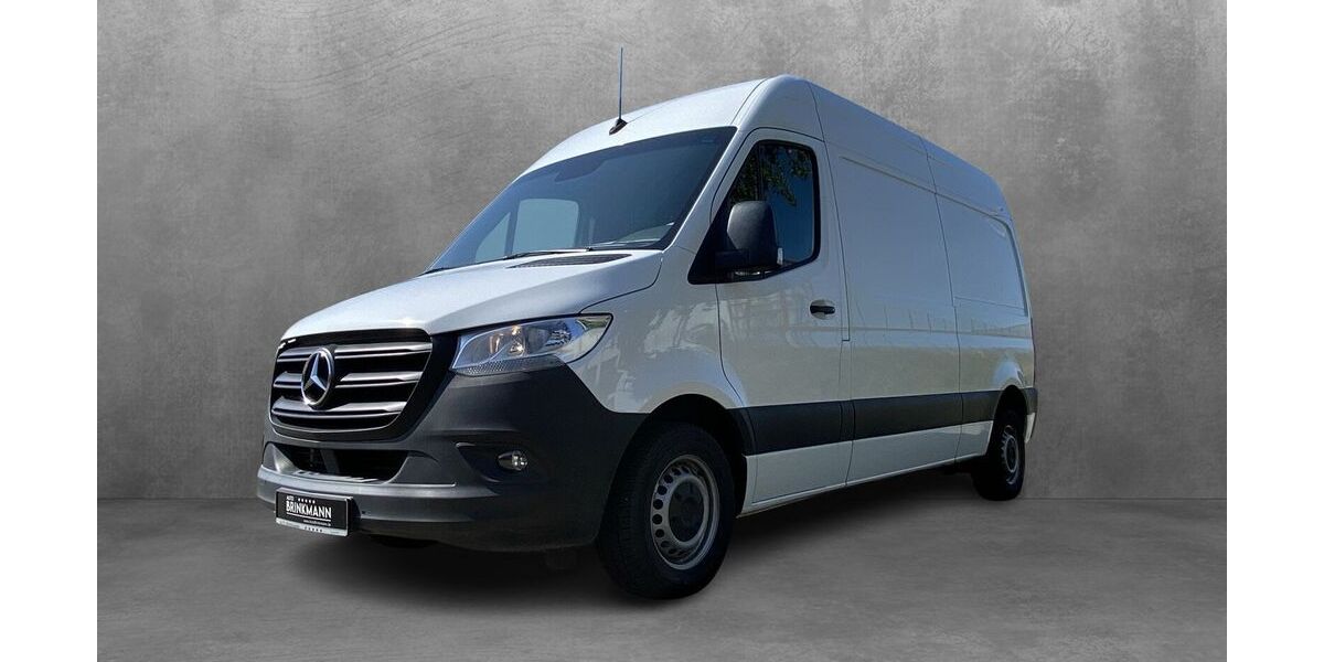 Mercedes-Benz Sprinter 25.300 km 30.900 &euro; Neubrandenburg 17033