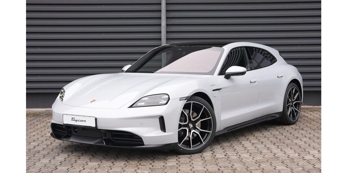 Porsche Taycan 15.000 km 146.880 € Sinzheim/Baden-Baden 76547