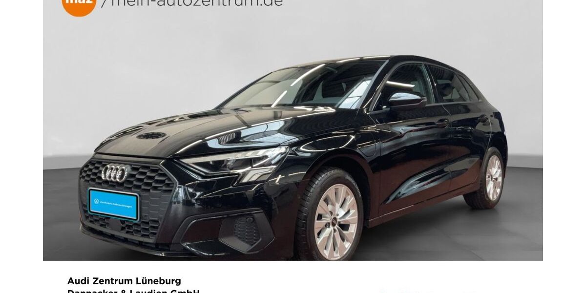 Audi A3 65.316 km 23.960 &euro; Lüneburg 21337