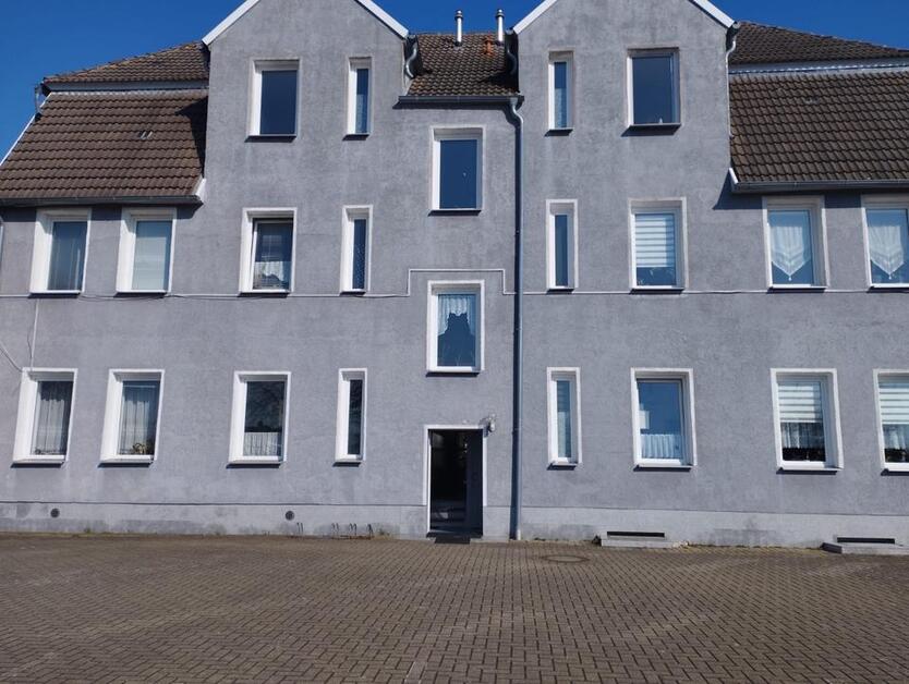 Traumhafte 2 Zimmer Wohnung - Bergen auf Rügen