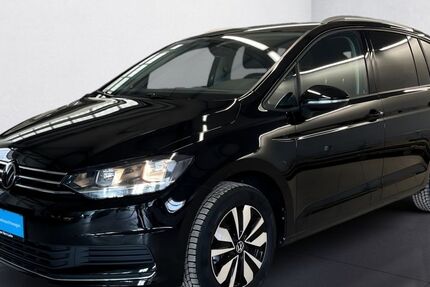 VW Touran 13.664 km 32.963 &euro; Northeim 37154