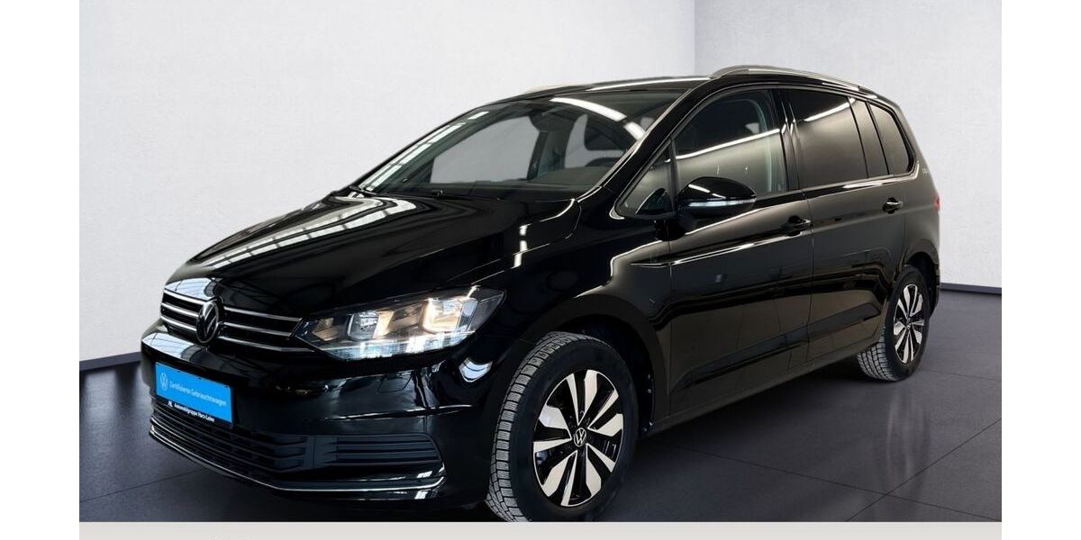 VW Touran 13.664 km 32.963 &euro; Northeim 37154