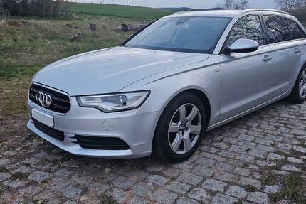 Audi A6 140.443 km 10.500 &euro; Ebertsheim 67280
