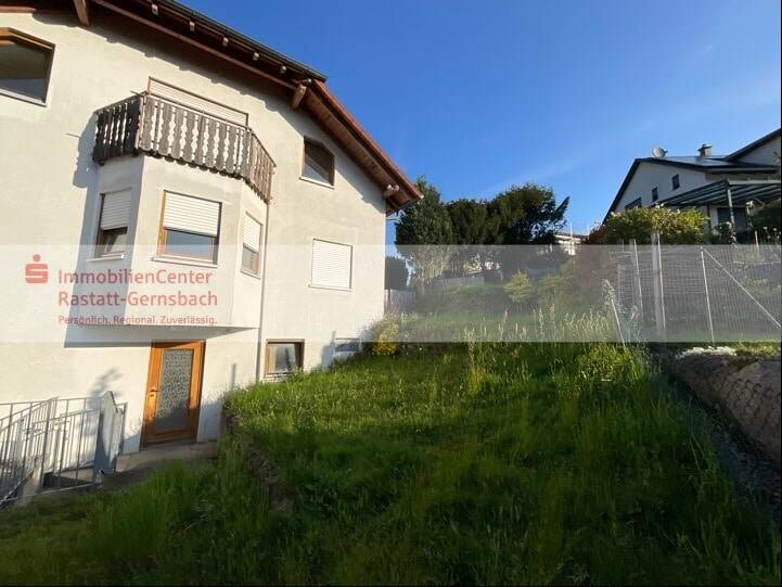 Mehrfamilienhaus, Wohnhaus Gernsbach Hilpertsau - 4 Zimmer, 125 m&sup2;, 325.000&euro; | Angebot:26289989