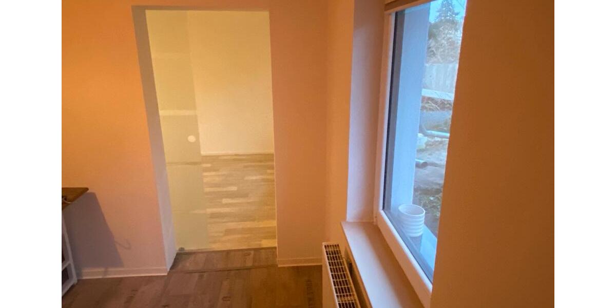 Terrassenwohnung Liepgarten - 3 Zimmer, 56 m&sup2;, 480&euro; | Angebot:26220027