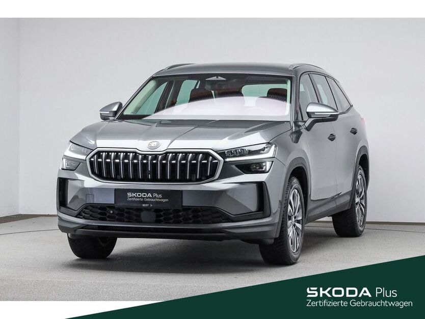 Kodiaq