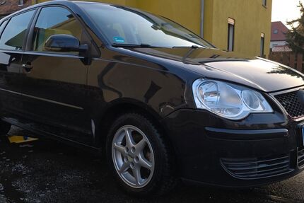 VW Polo 167.977 km 1.800 &euro; Borna 04552