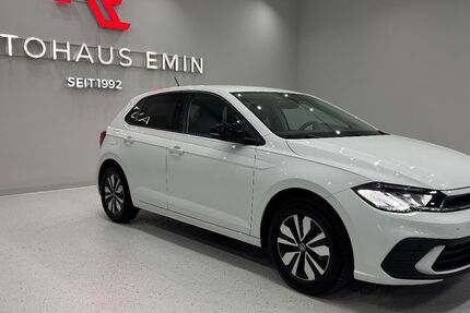 VW Polo 15.841 km 17.450 &euro; Salzgitter 38228