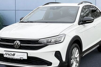 VW Taigo 3.000 km 26.790 &euro; Biberach 88400