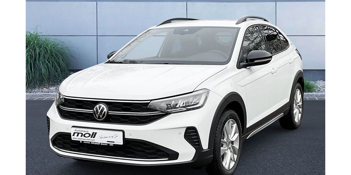 VW Taigo 3.000 km 26.790 &euro; Biberach 88400