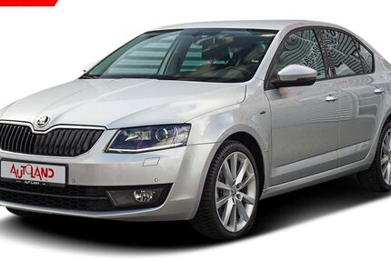 Skoda Octavia 50.766 km 15.990 &euro; Magdeburg 39118