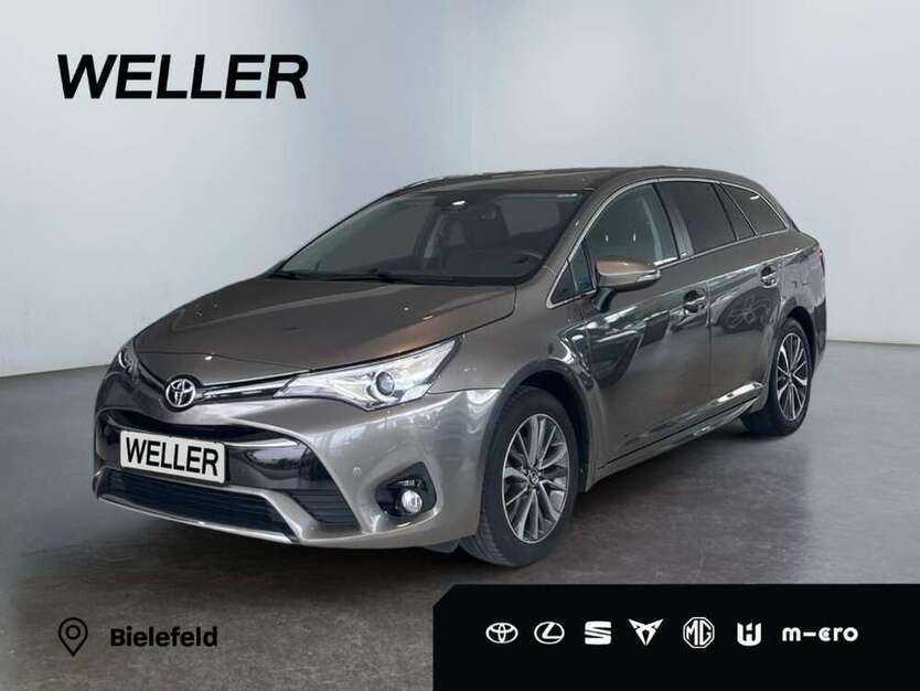 Avensis