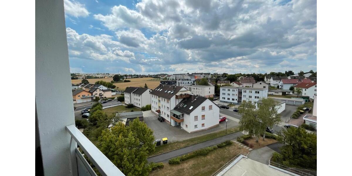 Etagenwohnung Künzell - 3 Zimmer, 77 m&sup2;, 215.000&euro; | Angebot:9442848