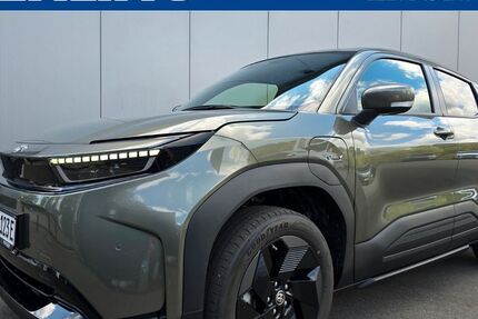 Toyota Urban Cruiser 2.550 km 37.420 &euro; Rahden 32369