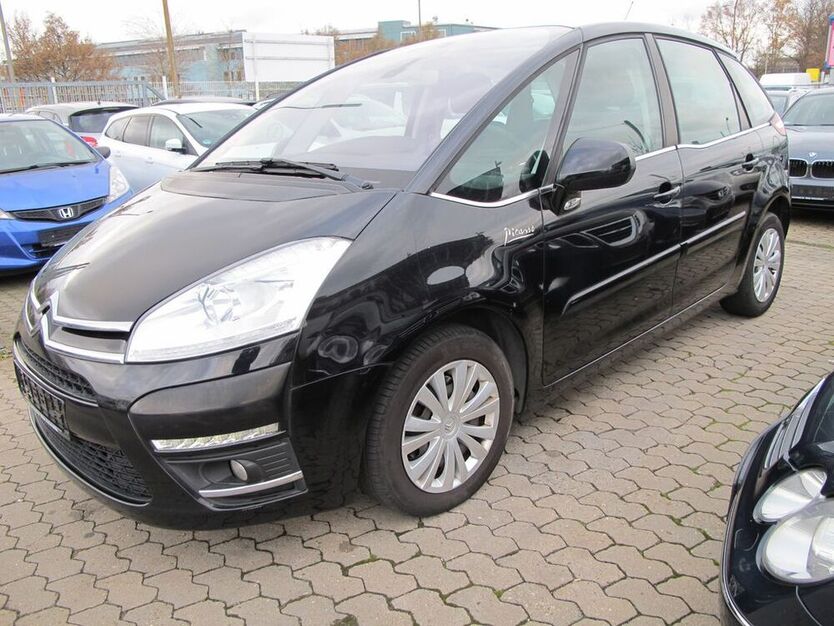 C4 Picasso