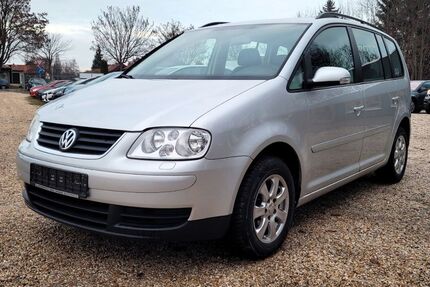 VW Touran 201.074 km 1.280 &euro; Zwickau 08056