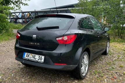 Seat Ibiza 252.921 km 2.000 &euro; Roth 57539