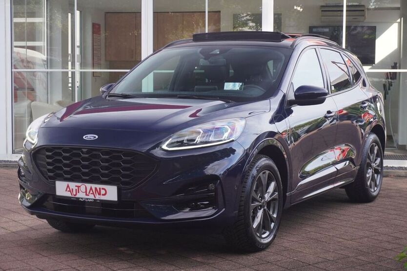 Kuga