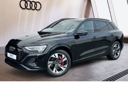 Audi Q8 e-tron 98.632 km 39.950 &euro; Idar-Oberstein 55743