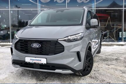 Ford Tourneo Custom 5.000 km 65.885 &euro; Cottbus 03044