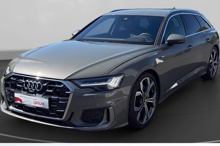 Audi A6 6.650 km 68.880 &euro; Euskirchen 53879