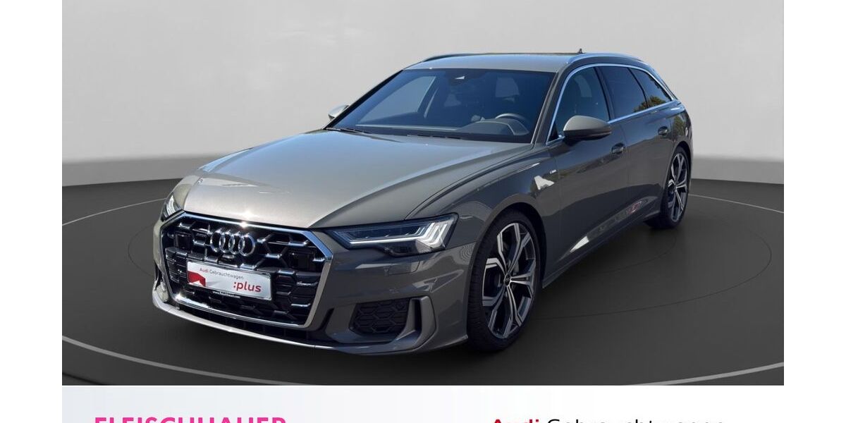 Audi A6 6.650 km 68.880 &euro; Euskirchen 53879
