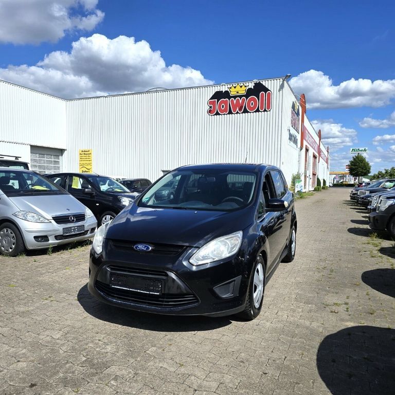 C-Max