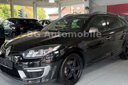 Renault Megane 159.000 km 8.490 &euro; Aachen 52078