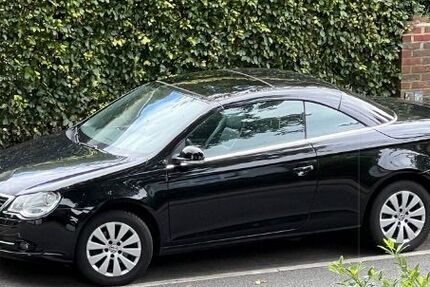 VW Eos 97.850 km 6.490 &euro; Hamburg 22143