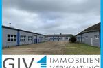 Logistik- & Gewerbehalle auf 2 ha Grundstück Nähe Autobahn 24 & 14 zimmer