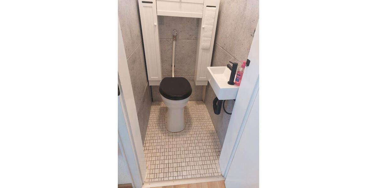 Etagenwohnung Wiehl - 4 Zimmer, 81 m&sup2;, 800&euro; | Angebot:26298751