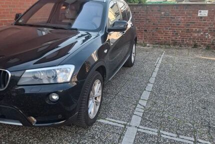 BMW iX3 175.700 km 15.300 &euro; Viersen 41748