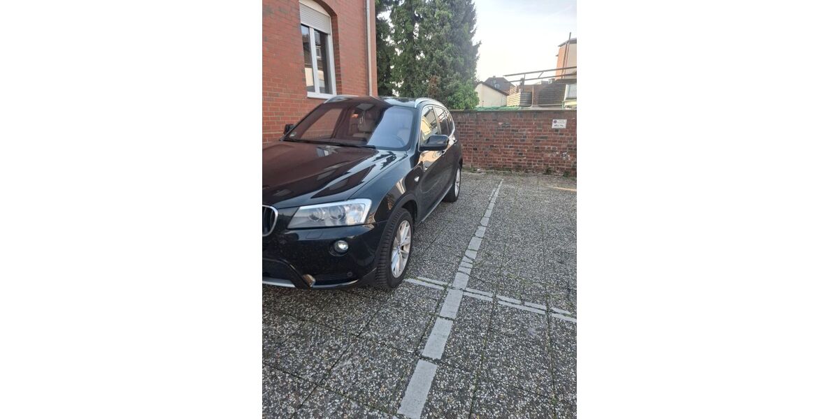 BMW iX3 175.700 km 15.300 &euro; Viersen 41748