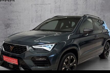 Cupra Ateca 25.100 km 31.950 &euro; Donauwörth 86609
