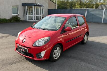 Renault Twingo 130.000 km 2.490 &euro; Rödinghausen 32289