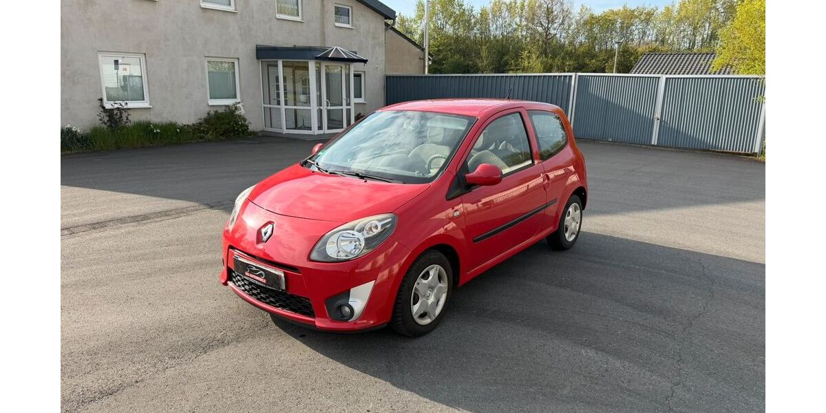 Renault Twingo 130.000 km 2.490 &euro; Rödinghausen 32289