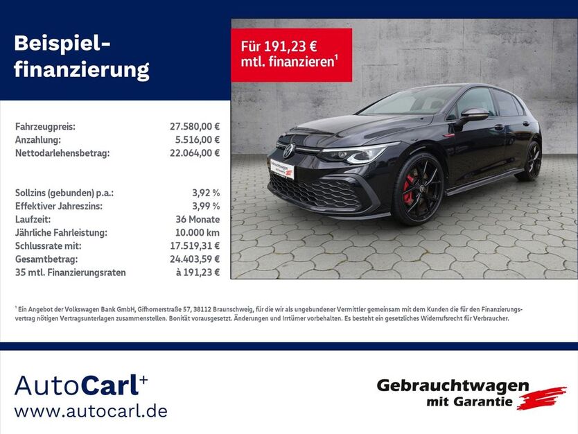 VW Golf 70.600 km 27.580 € Plauen 08527